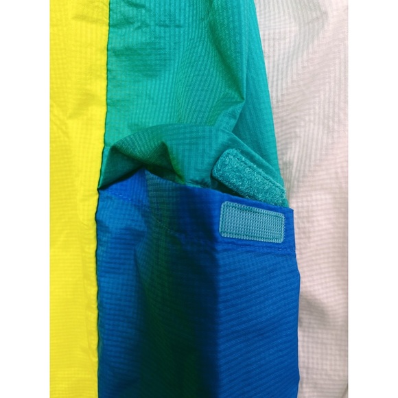 Patagonia Men's Houdini Stash 1/2-Zip Pullover - Picture 5 of 12